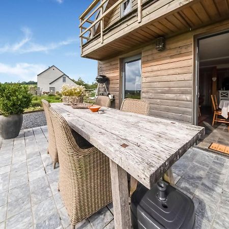 Tranquil Holiday Home In Mont With Bubble Bath Εξωτερικό φωτογραφία